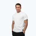Shirt Herren Pitbull No Logo white