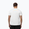 Shirt Herren Pitbull No Logo white 3