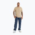 Shirt Herren Pitbull No Logo sand 2