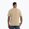 Shirt Herren Pitbull No Logo sand 3