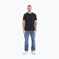 Shirt Herren Pitbull No Logo black 2