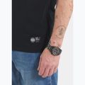 Shirt Herren Pitbull No Logo black 4