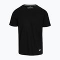 Shirt Herren Pitbull No Logo black 6