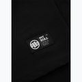 Shirt Herren Pitbull No Logo black 9