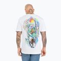 Pitbull Camino Herren-T-Shirt weiß 3