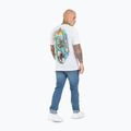 Pitbull Camino Herren-T-Shirt weiß 4