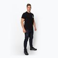 Herren-T-Shirt Pitbull West Coast Master Of Muay Thai black 2