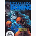 Herren Pitbull Master Of Boxing T-shirt schwarz 5