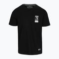 Herren Pitbull Master Of Boxing T-shirt schwarz