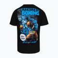 Herren Pitbull Master Of Boxing T-shirt schwarz 2