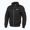 Daunenjacke für Männer Pitbull West Coast Light Quilted Granger black 3