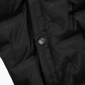 Winterjacke für Männer Pitbull West Coast Quilted Hooded Carver black 9