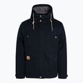 Winterjacke für Männer Pitbull West Coast Hooded Parka Tops dark navy
