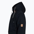 Winterjacke für Männer Pitbull West Coast Hooded Parka Tops dark navy 3