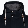 Winterjacke für Männer Pitbull West Coast Hooded Parka Tops dark navy 4