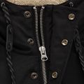 Winterjacke für Männer Pitbull West Coast Gunner Hooded Parka black 6