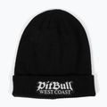 Beanie Pitbull Beanie One Tone Old Logo black