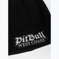 Beanie Pitbull Beanie One Tone Old Logo black 2
