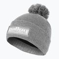 Wintermütze Herren Pitbull Beanie Bubble One Tone Boxing grey