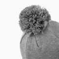 Wintermütze Herren Pitbull Beanie Bubble One Tone Boxing grey 4