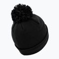 Herren Wintermütze Pitbull Beanie Bubble One Tone Boxing schwarz 2