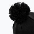 Wintermütze Herren Pitbull Beanie Bubble One Tone Boxing black 4