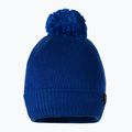 Wintermütze für Männer Pitbull West Coast Beanie Bubble Small Logo royal blue 2