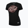 Damen-T-Shirt Pitbull West Coast B.E.D Xxi black