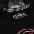 Damen-T-Shirt Pitbull West Coast B.E.D Xxi black 3