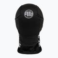 Herren Pitbull Balaclava Weiche schwarze Sturmhaube 3