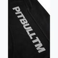 Sturmmaske Herren Pitbull Balaclava Soft black 6