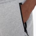Hosen für Männer Pitbull West Coast Track Pants Athletic grey/melange 4
