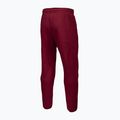 Hosen für Männer Pitbull West Coast Track Pants Athletic burgundy 6