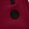 Hosen für Männer Pitbull West Coast Track Pants Athletic burgundy 7