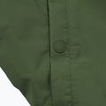 Herren Pitbull West Coast Nimitz Kapuzenjacke oliv 7