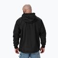 Jacke Herren Pitbull West Coast Loring Kangaroo black 2