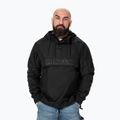 Jacke Herren Pitbull West Coast Loring Kangaroo black 3