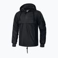 Jacke Herren Pitbull West Coast Loring Kangaroo black 4