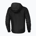 Jacke Herren Pitbull West Coast Loring Kangaroo black 5