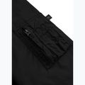 Jacke Herren Pitbull West Coast Loring Kangaroo black 9