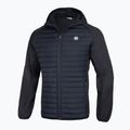 Herren Pitbull West Coast Dillard Kapuzenjacke dunkel navy 6