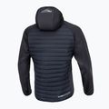 Herren Pitbull West Coast Dillard Kapuzenjacke dunkel navy 7