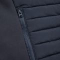 Herren Pitbull West Coast Dillard Kapuzenjacke dunkel navy 10