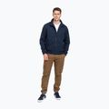Pitbull West Coast Harbison Herrenjacke dunkel marineblau 2
