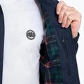 Pitbull West Coast Harbison Herrenjacke dunkel marineblau 3