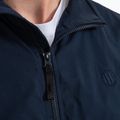 Pitbull West Coast Harbison Herrenjacke dunkel marineblau 4
