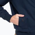 Pitbull West Coast Harbison Herrenjacke dunkel marineblau 5