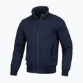 Pitbull West Coast Harbison Herrenjacke dunkel marineblau 6