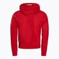 Jacke für Frauen Pitbull West Coast Aaricia Hooded Nylon red 2