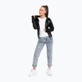 Jacke für Frauen Pitbull West Coast Aaricia Hooded Nylon black 2